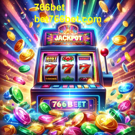Explorando a Categoria de Jackpots na 766bet